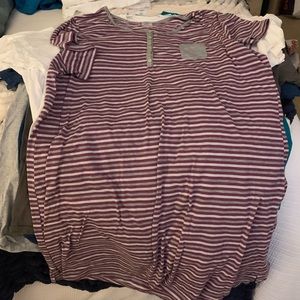 SUPER comfy nightgown